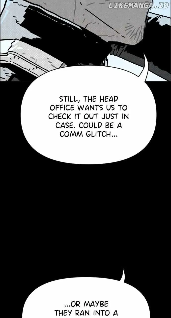 Zombie Funeral Services Chapter 43 Online - página 11