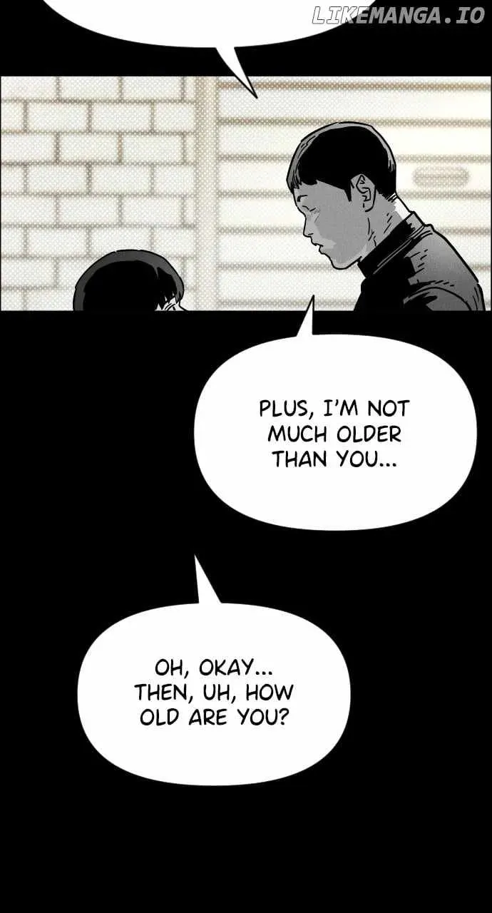 Zombie Funeral Services Chapter 43 Online - página 19