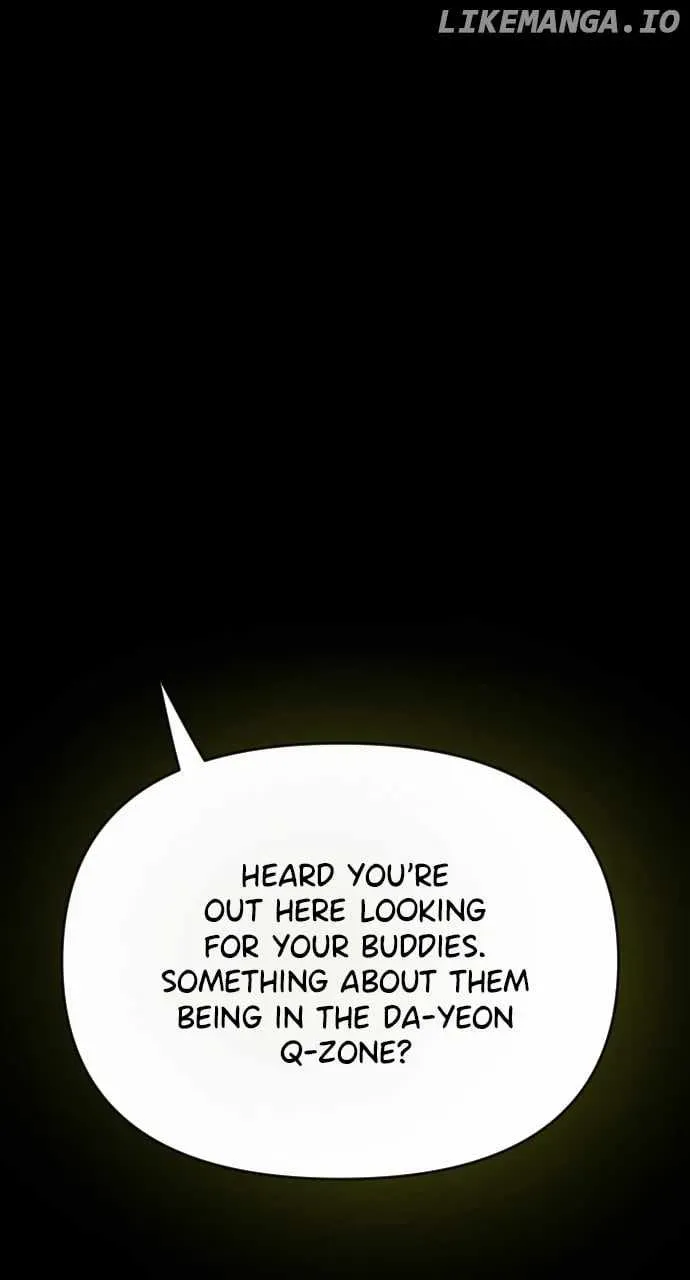 Zombie Funeral Services Chapter 43 Online - página 27