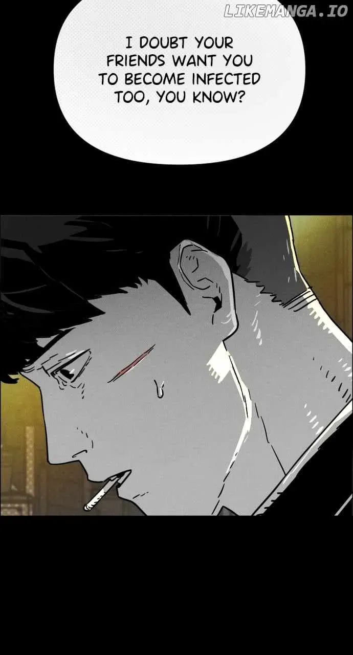 Zombie Funeral Services Chapter 43 Online - página 33
