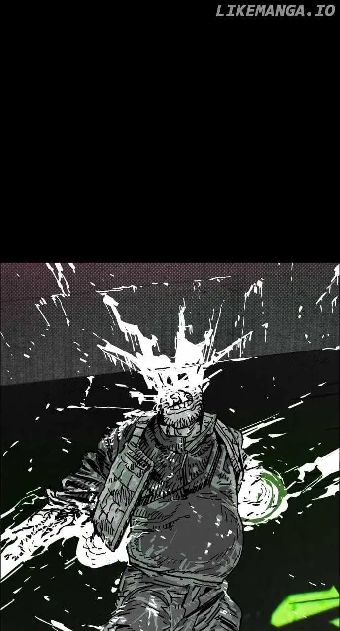 Zombie Funeral Services Chapter 43 Online - página 40