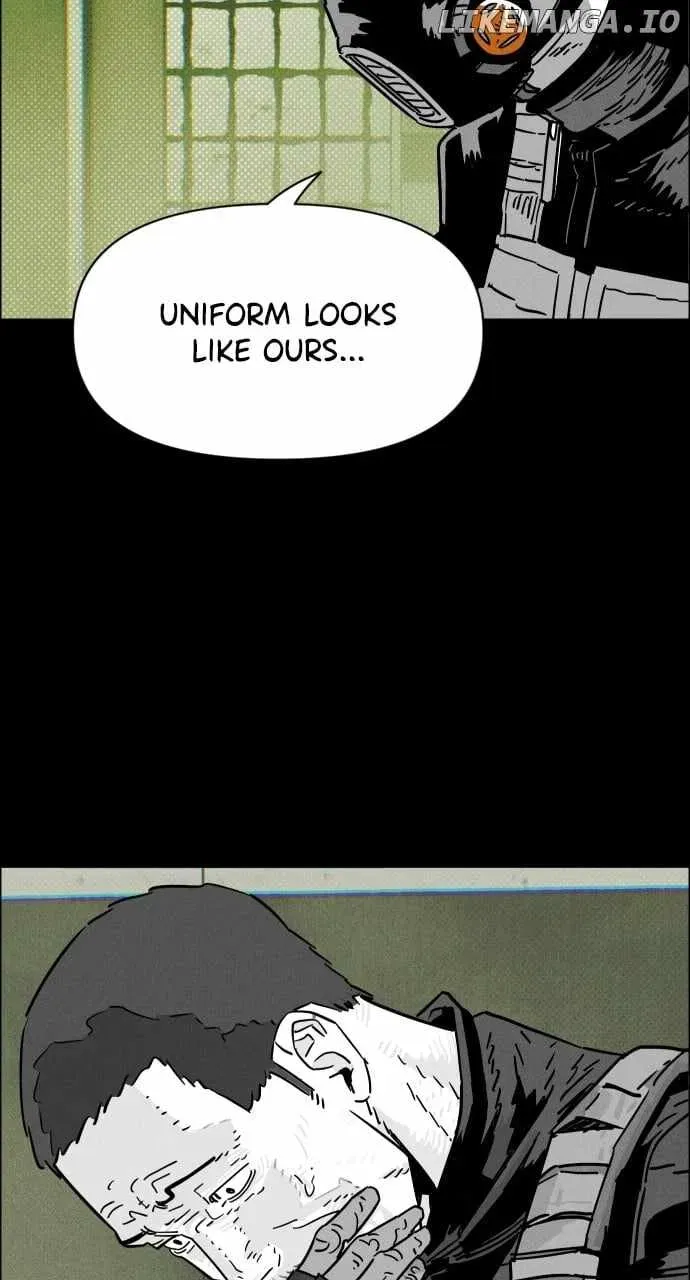 Zombie Funeral Services Chapter 43 Online - página 43