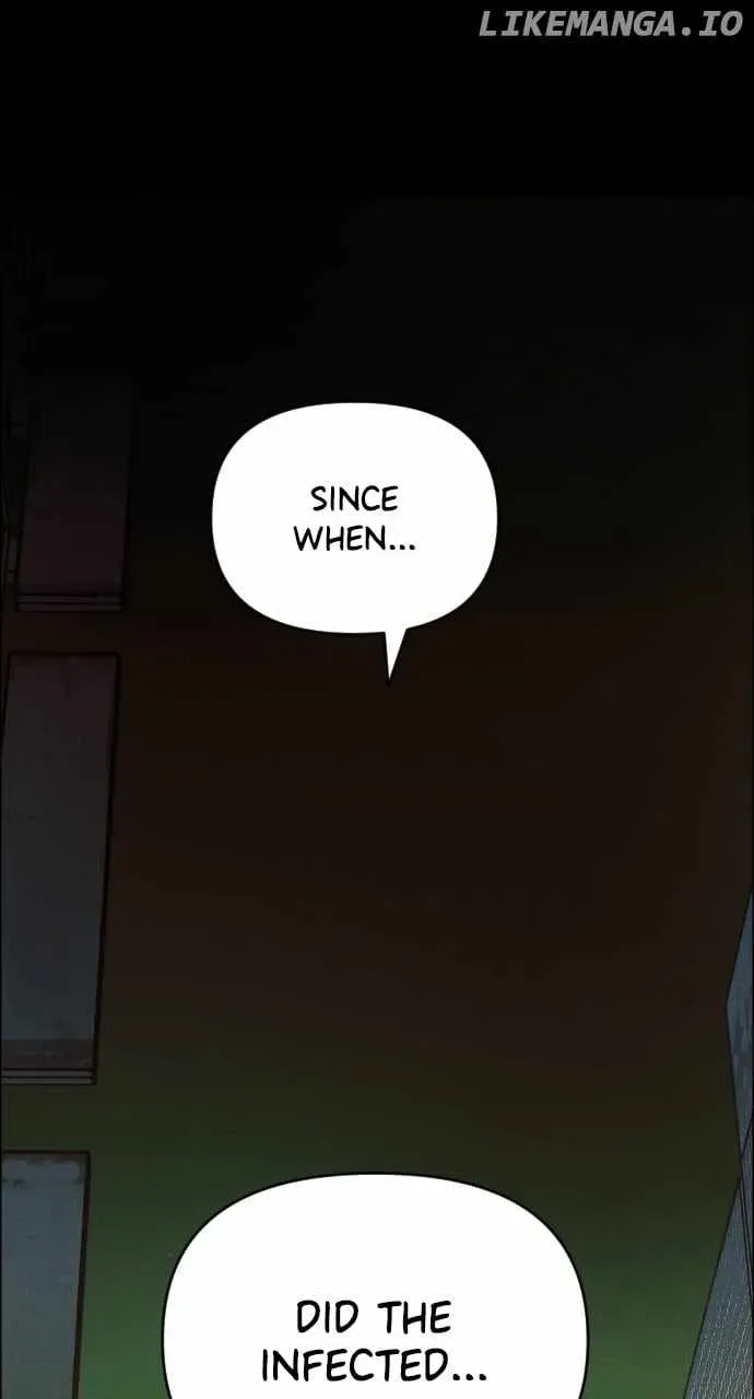 Zombie Funeral Services Chapter 43 Online - página 46