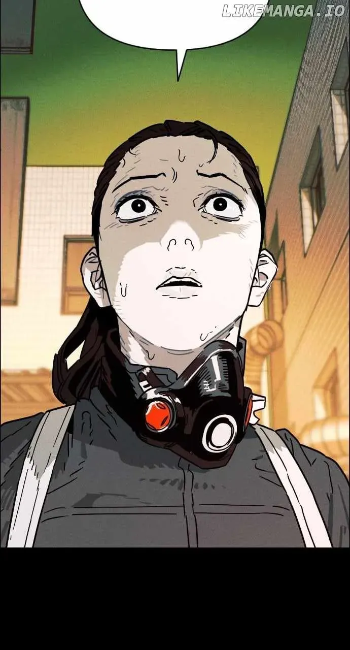 Zombie Funeral Services Chapter 43 Online - página 47