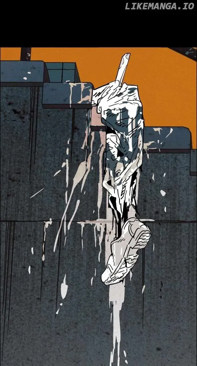 Zombie Funeral Services Chapter 43 Online - página 48