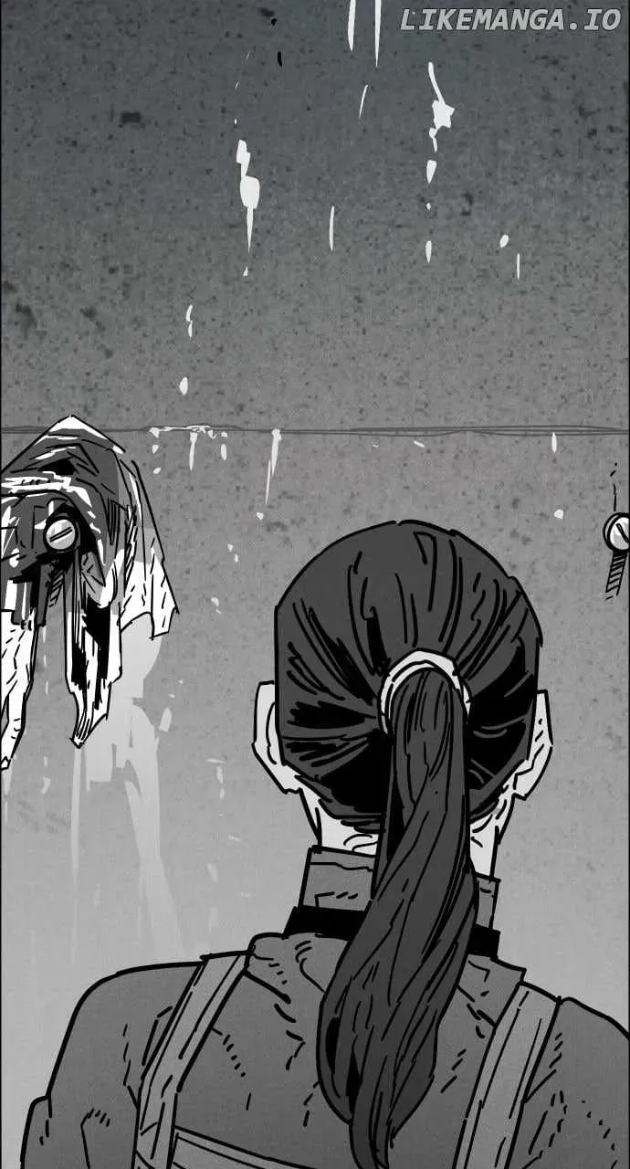 Zombie Funeral Services Chapter 43 Online - página 49