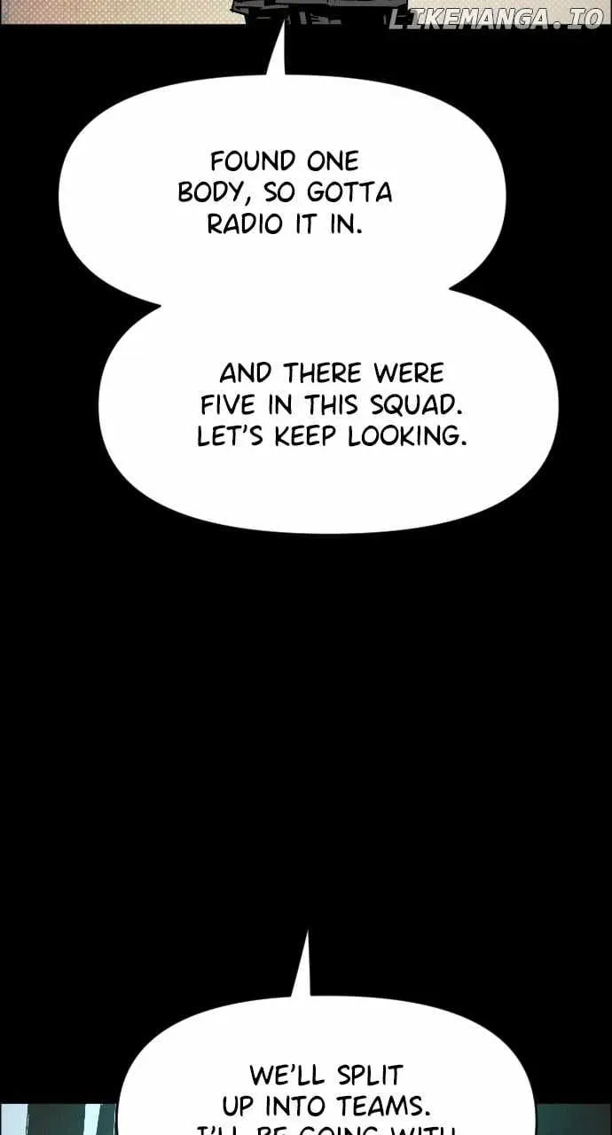 Zombie Funeral Services Chapter 43 Online - página 54
