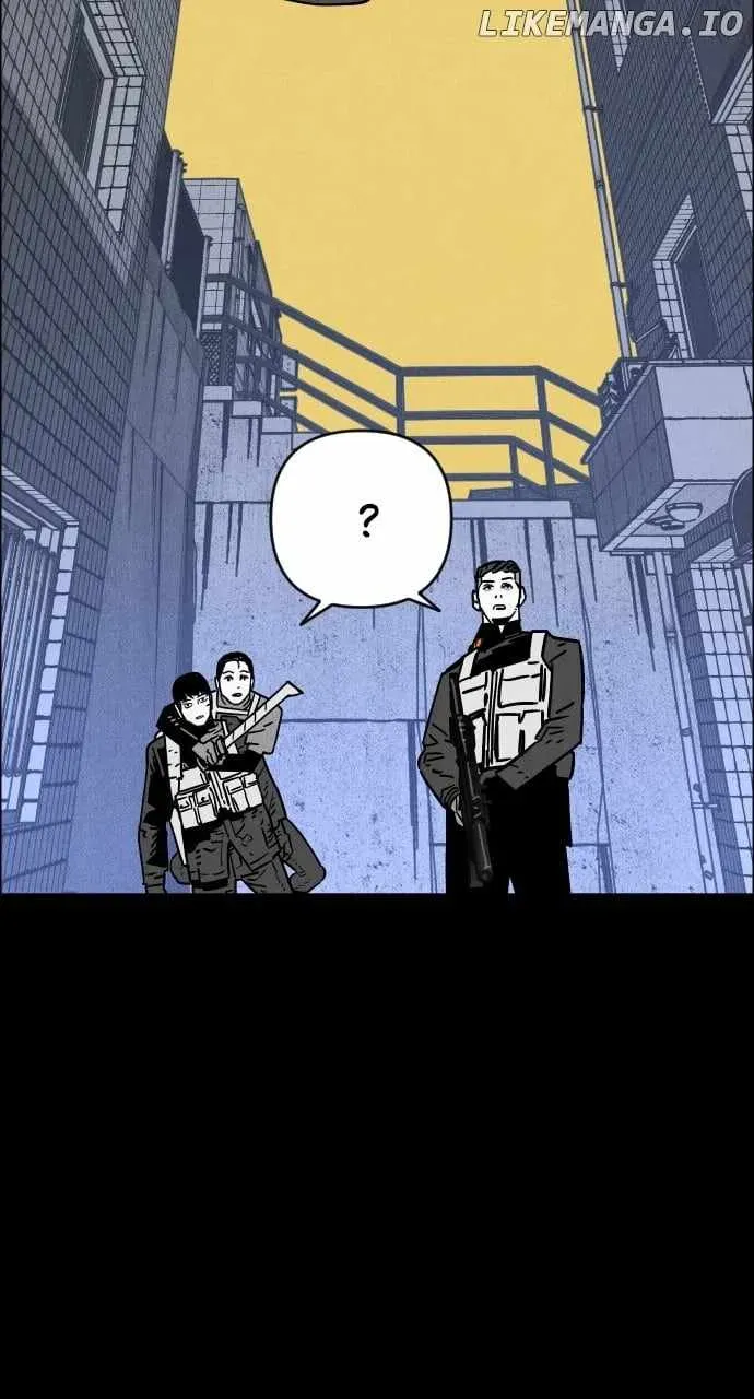 Zombie Funeral Services Chapter 43 Online - página 63
