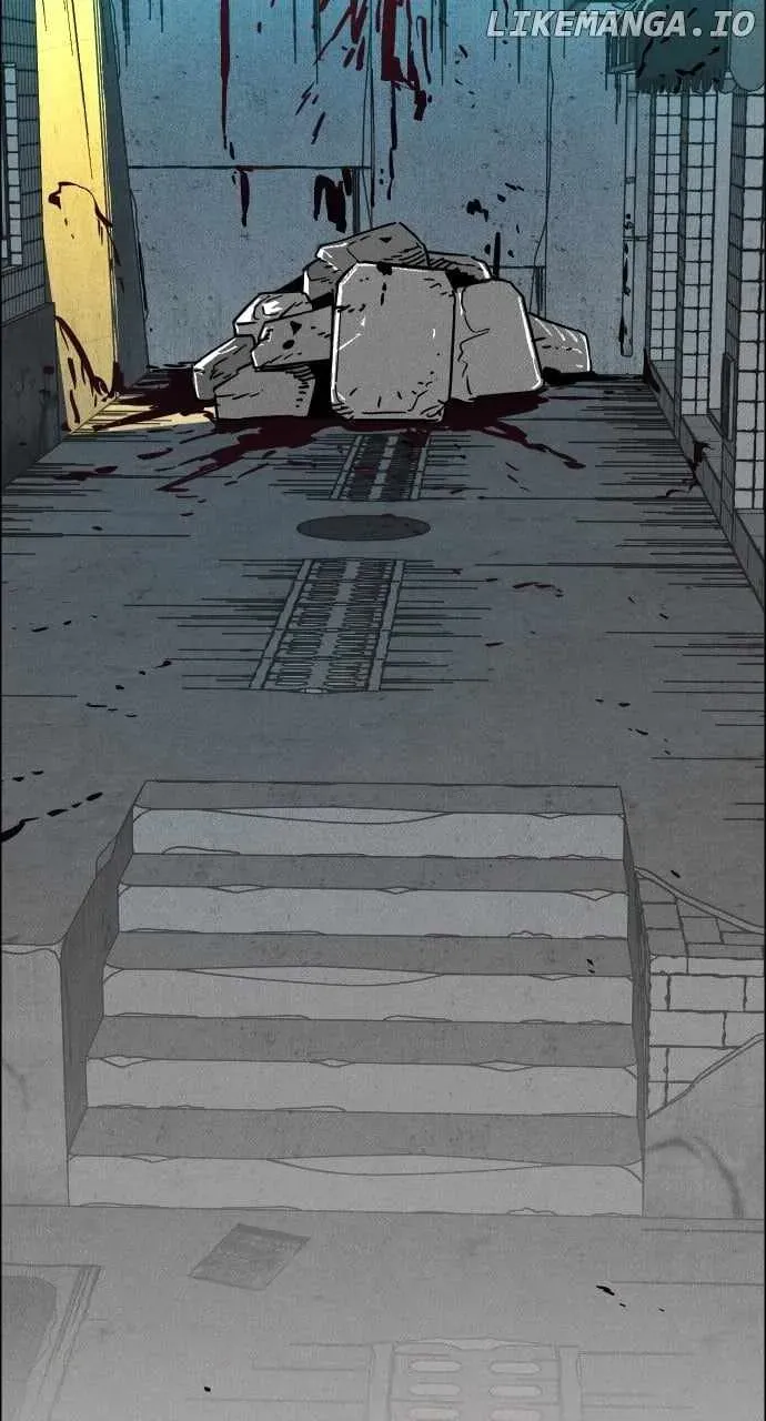 Zombie Funeral Services Chapter 43 Online - página 67