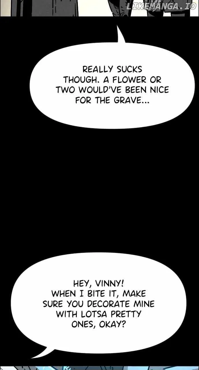 Zombie Funeral Services Chapter 43 Online - página 69