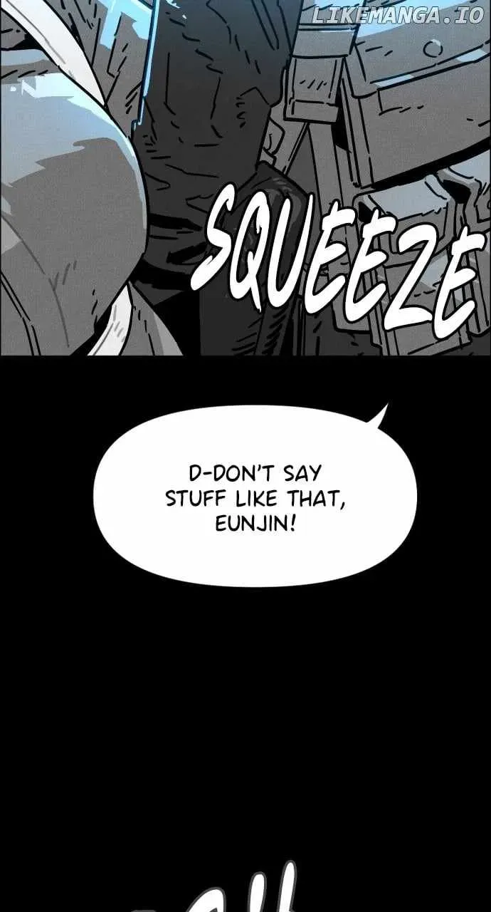 Zombie Funeral Services Chapter 43 Online - página 70