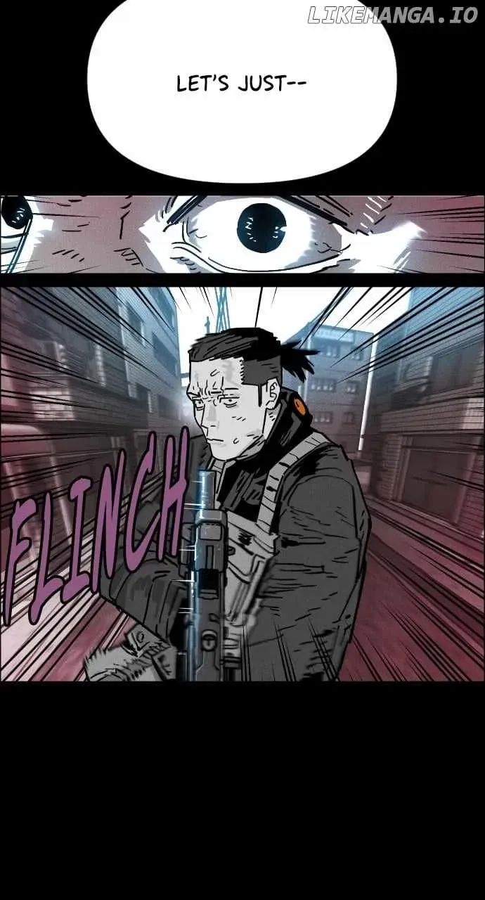 Zombie Funeral Services Chapter 43 Online - página 72