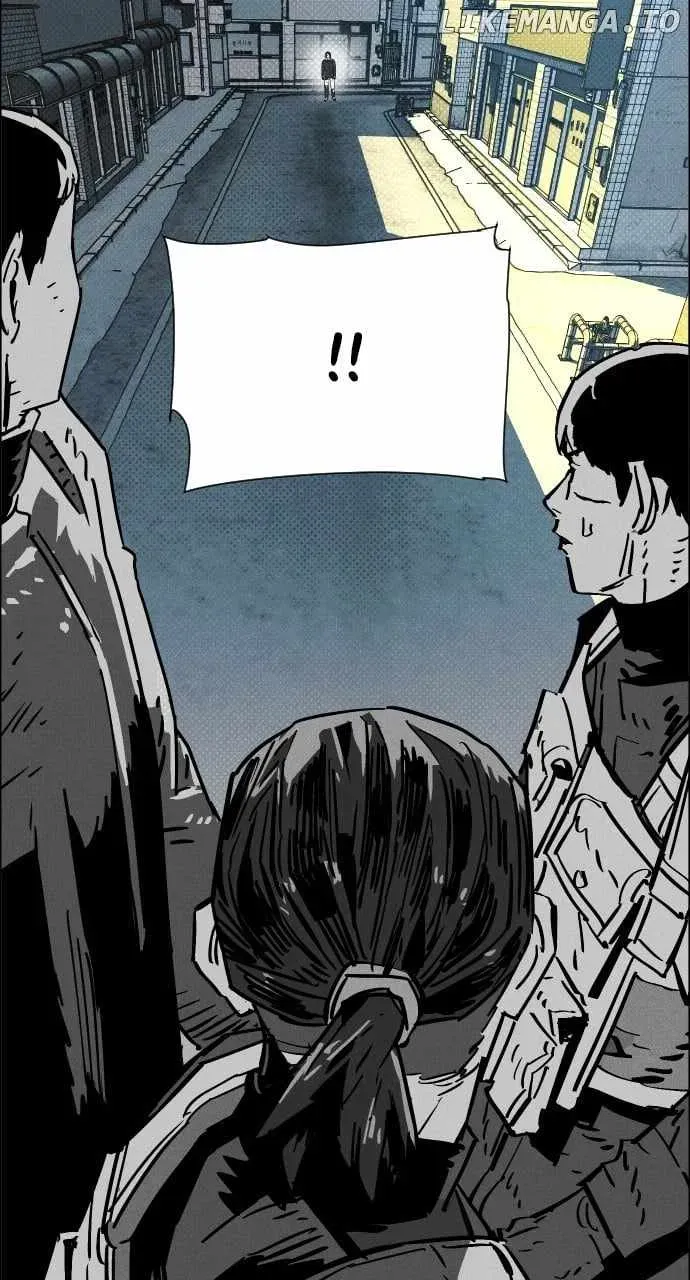 Zombie Funeral Services Chapter 43 Online - página 74