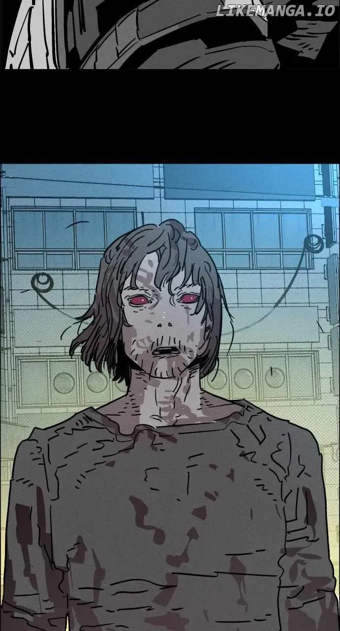 Zombie Funeral Services Chapter 43 Online - página 75