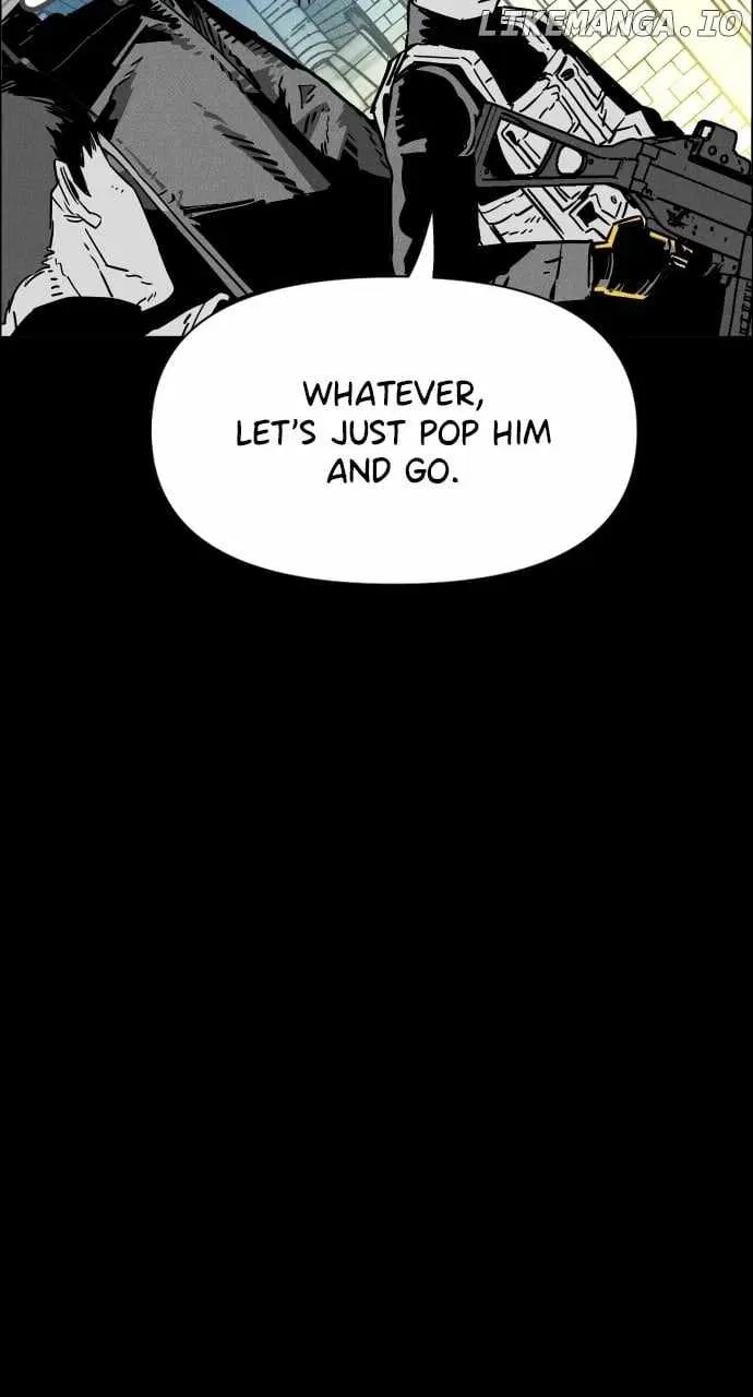 Zombie Funeral Services Chapter 43 Online - página 78