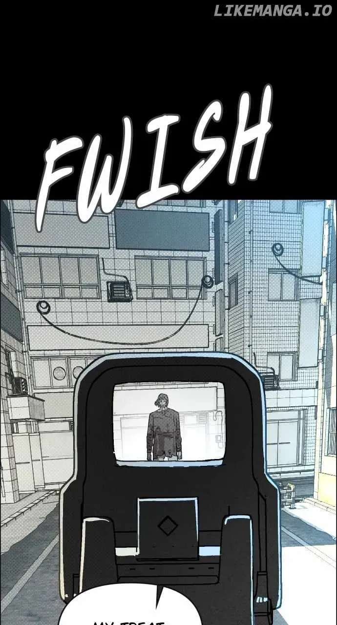 Zombie Funeral Services Chapter 43 Online - página 79