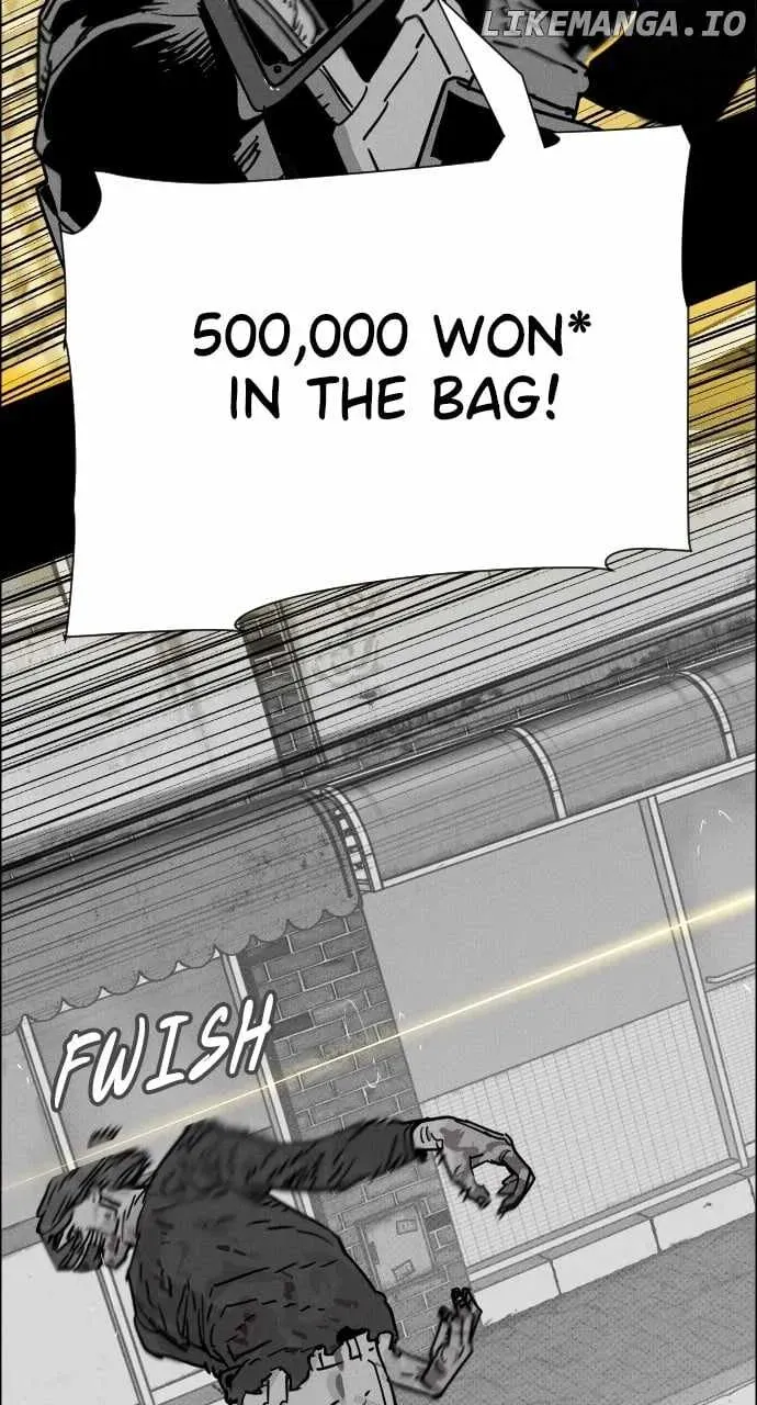 Zombie Funeral Services Chapter 43 Online - página 82