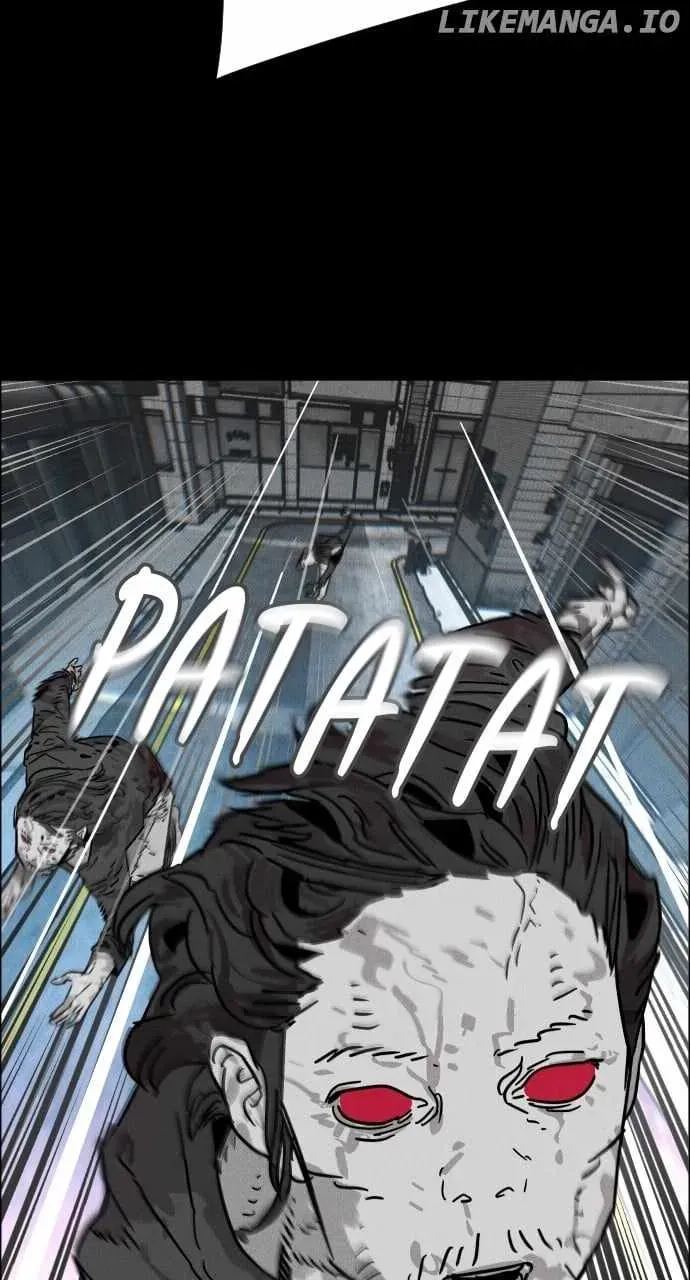 Zombie Funeral Services Chapter 43 Online - página 88