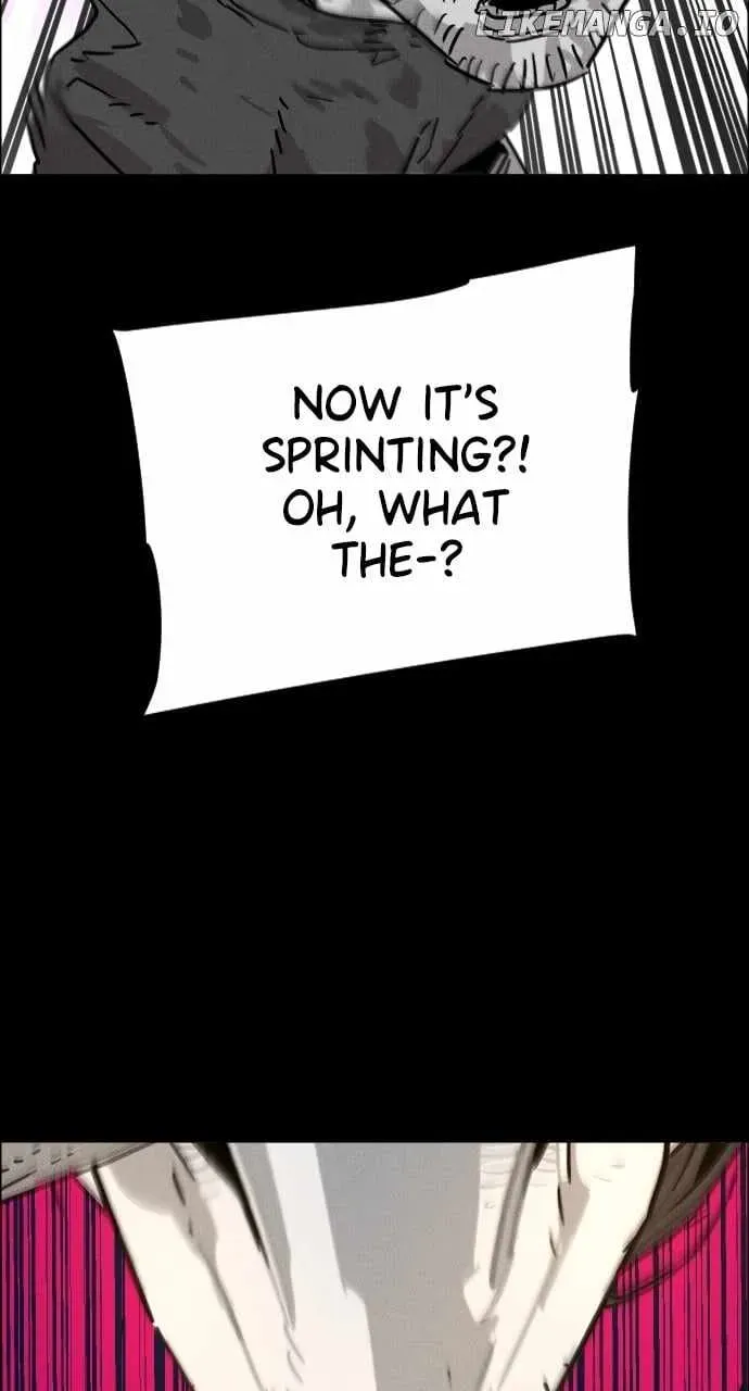 Zombie Funeral Services Chapter 43 Online - página 89