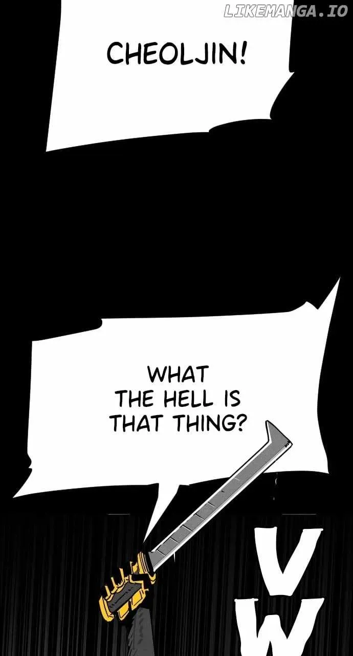 Zombie Funeral Services Chapter 43 Online - página 93