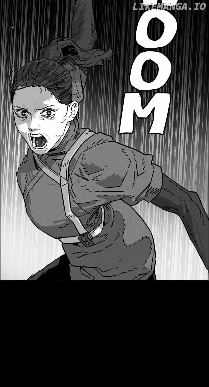 Zombie Funeral Services Chapter 43 Online - página 94