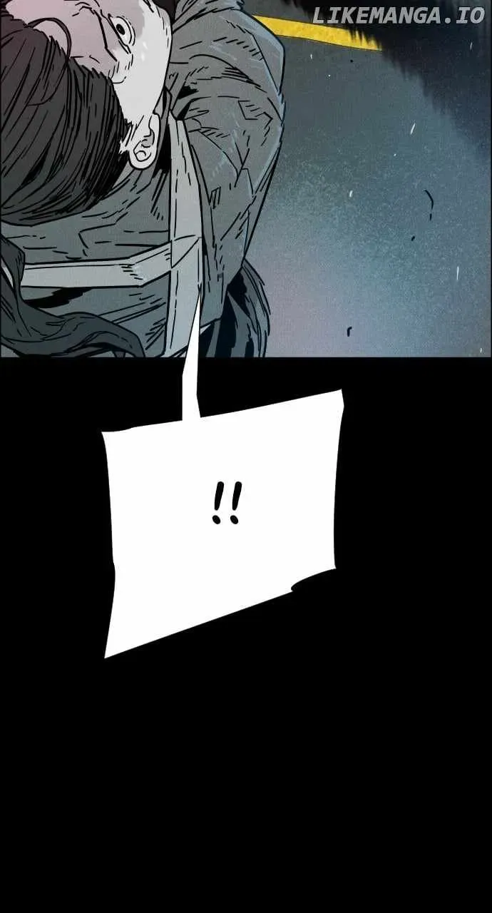 Zombie Funeral Services Chapter 43 Online - página 97