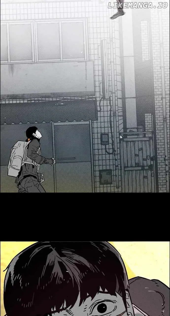 Zombie Funeral Services Chapter 43 Online - página 99