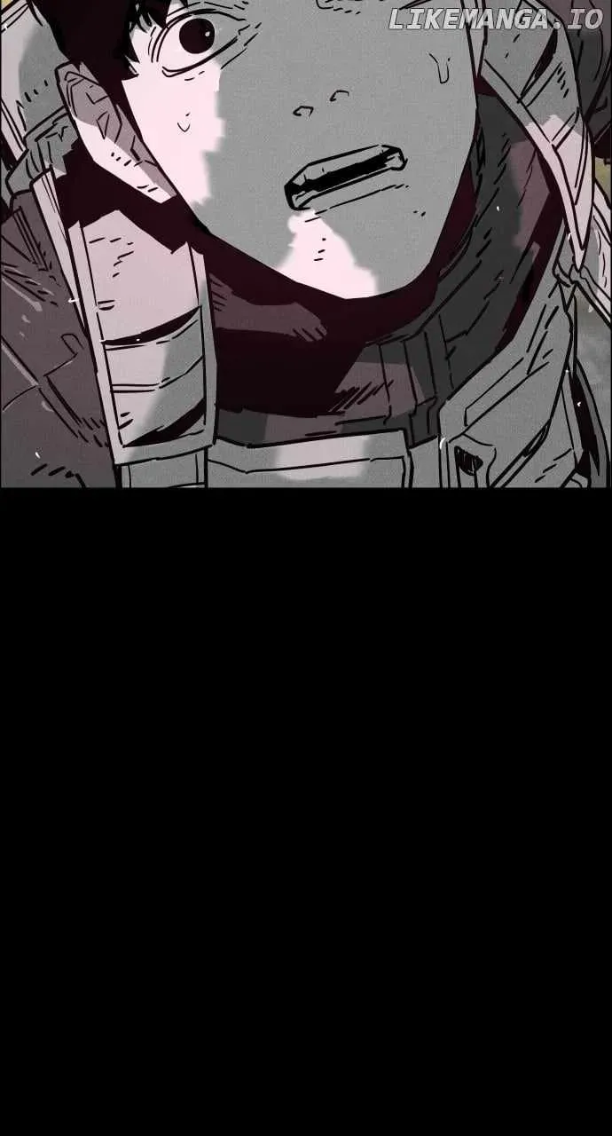 Zombie Funeral Services Chapter 43 Online - página 100