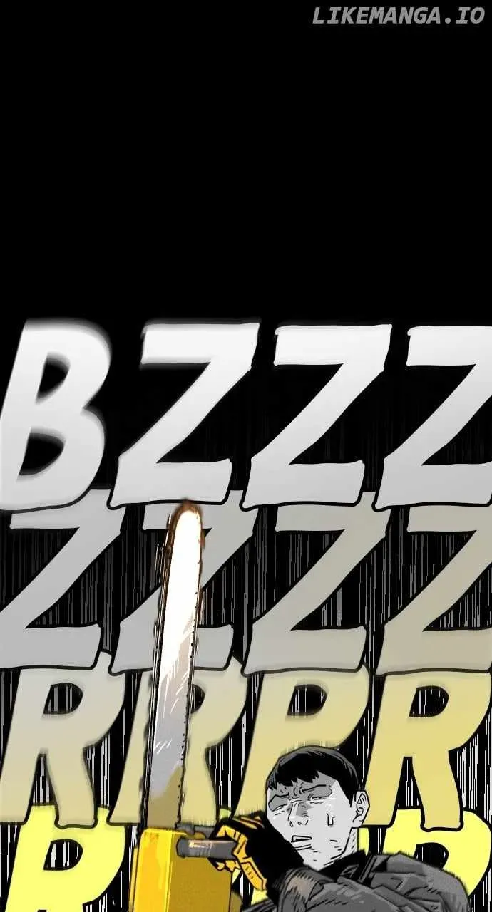 Zombie Funeral Services Chapter 43 Online - página 108