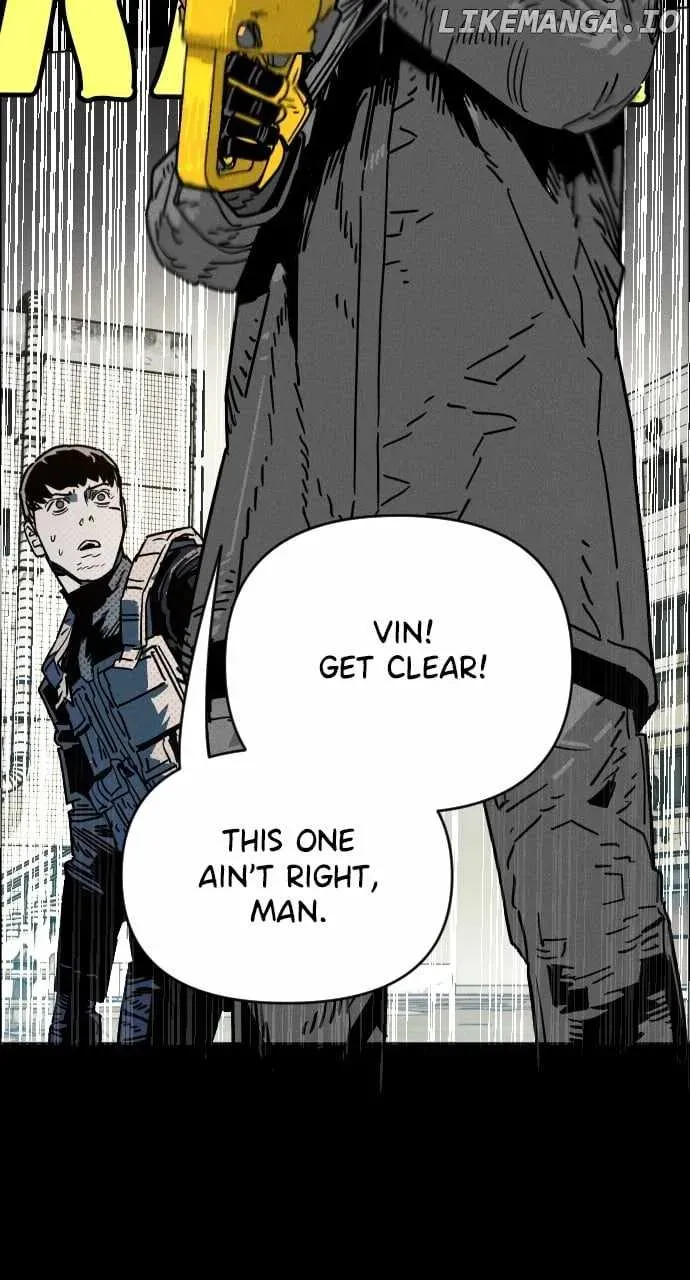 Zombie Funeral Services Chapter 43 Online - página 109