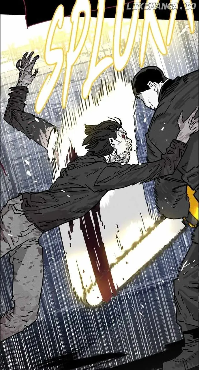 Zombie Funeral Services Chapter 43 Online - página 112
