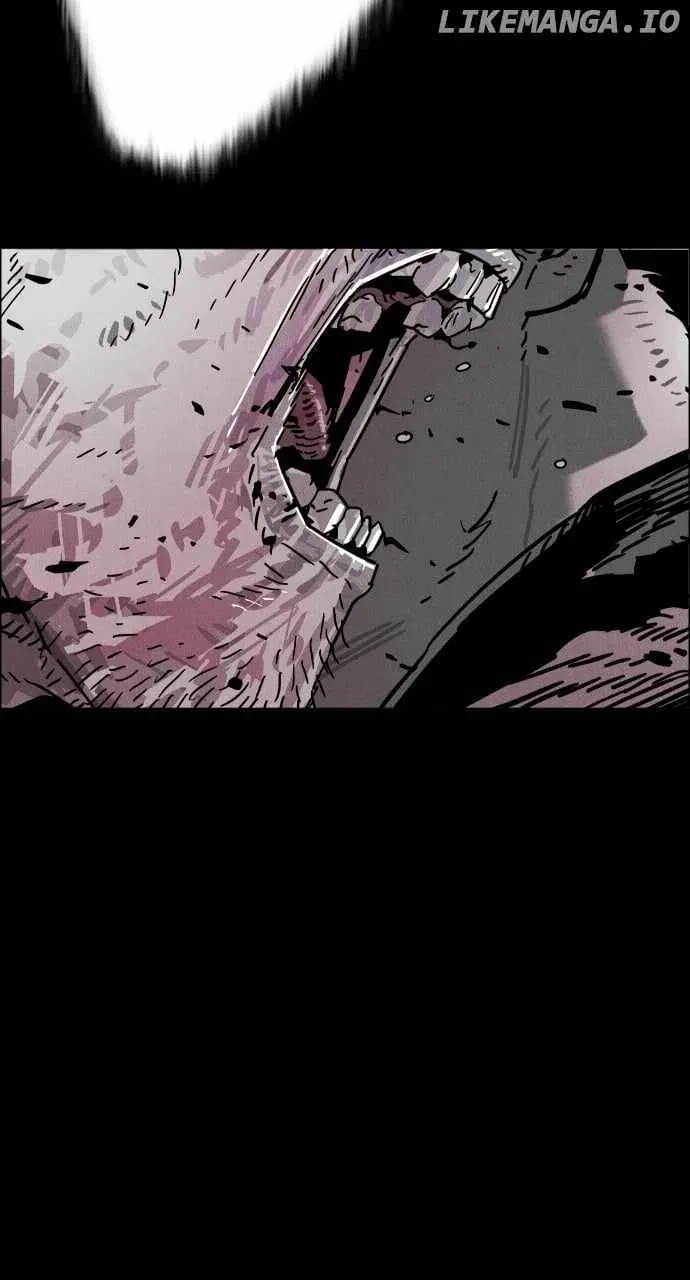 Zombie Funeral Services Chapter 43 Online - página 114
