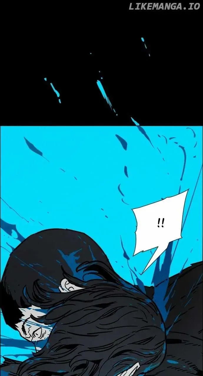 Zombie Funeral Services Chapter 43 Online - página 115