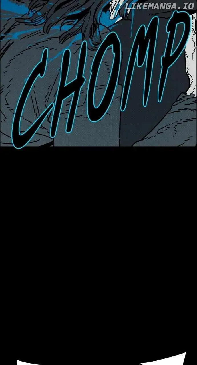 Zombie Funeral Services Chapter 43 Online - página 116