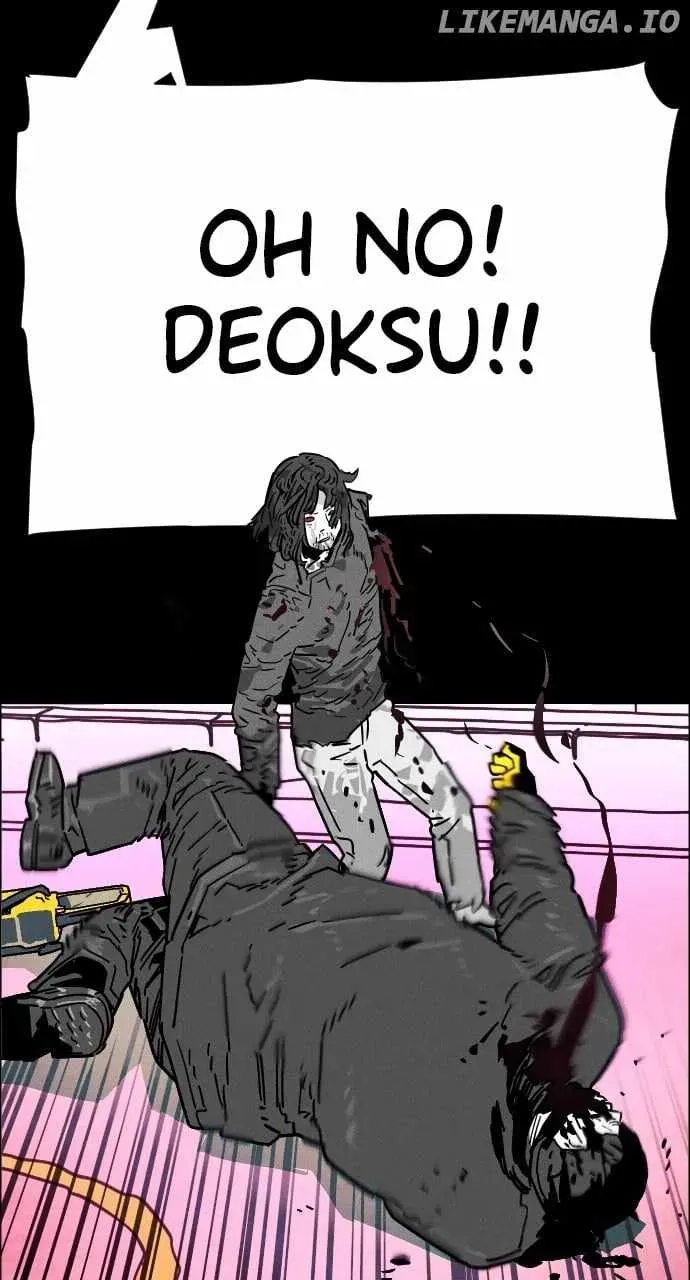 Zombie Funeral Services Chapter 43 Online - página 119