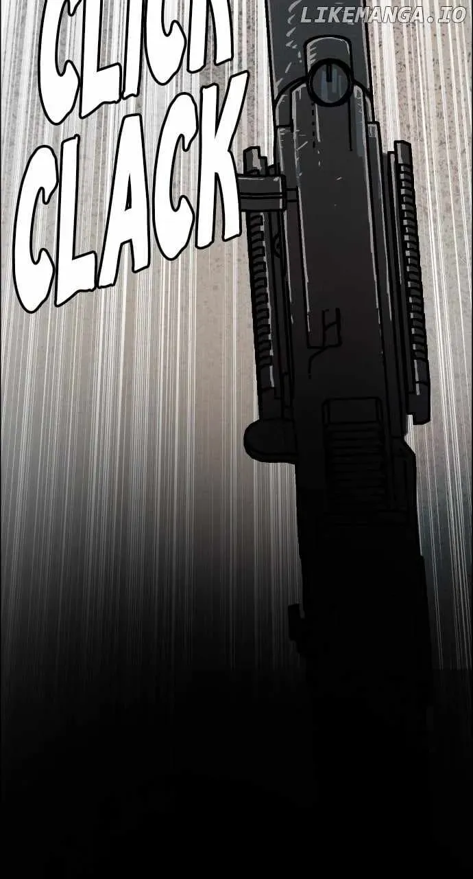 Zombie Funeral Services Chapter 43 Online - página 122