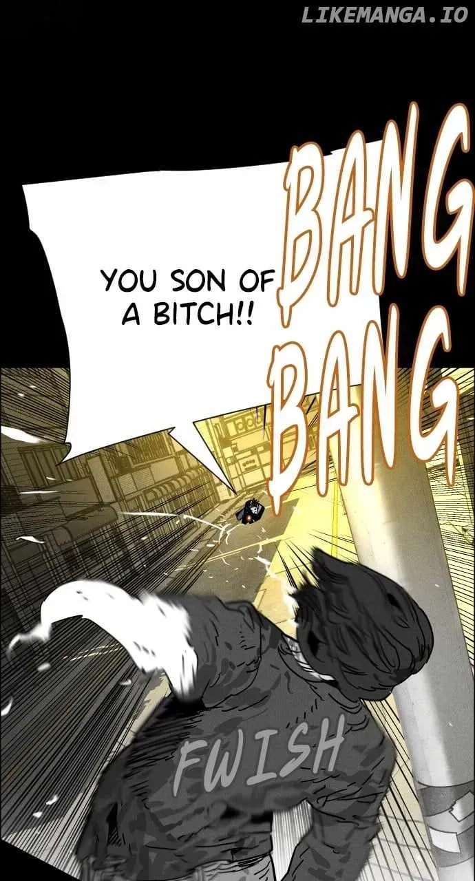 Zombie Funeral Services Chapter 43 Online - página 123