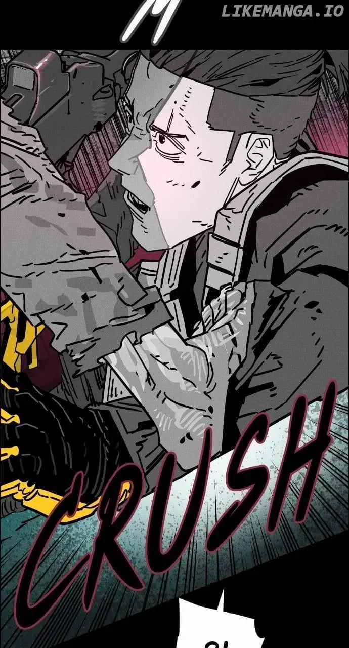 Zombie Funeral Services Chapter 43 Online - página 133