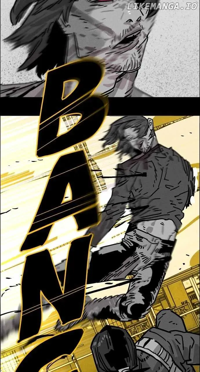 Zombie Funeral Services Chapter 43 Online - página 136