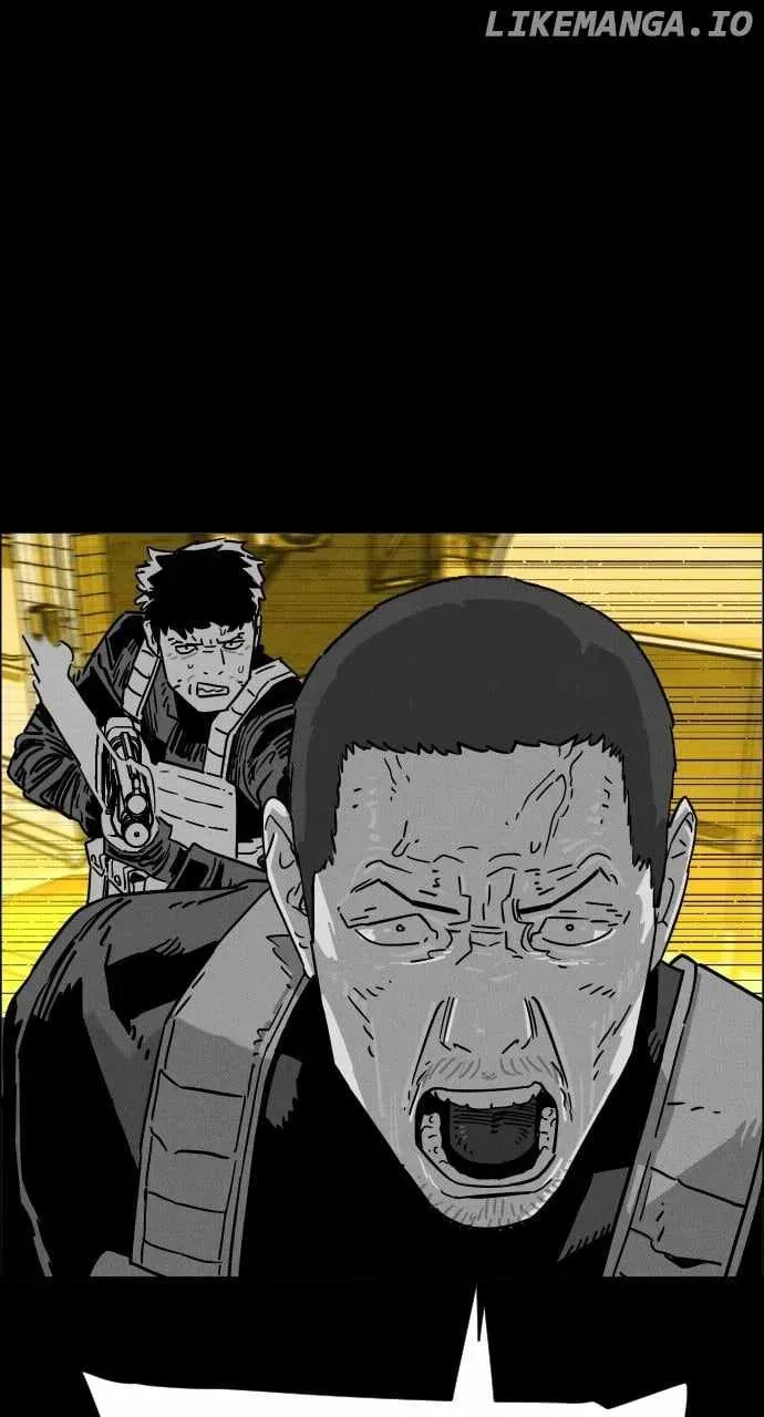 Zombie Funeral Services Chapter 43 Online - página 138