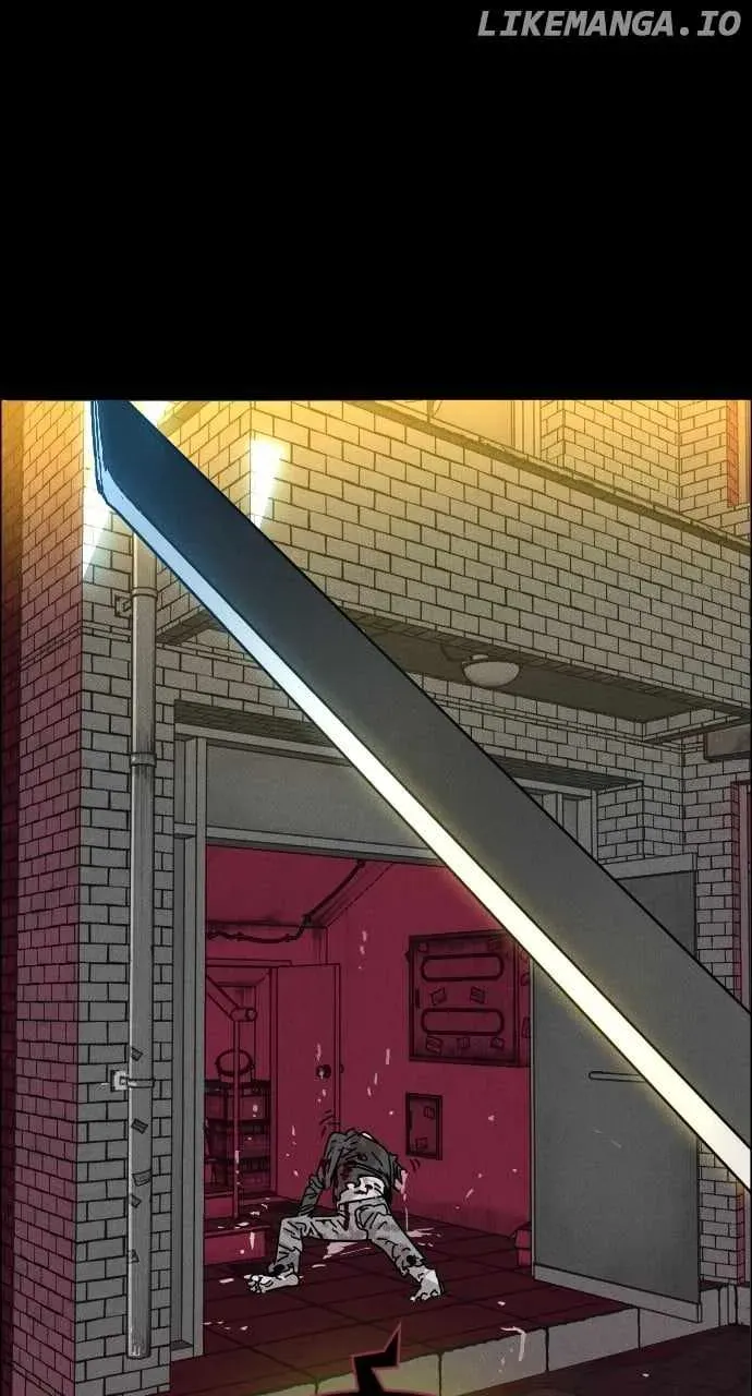 Zombie Funeral Services Chapter 43 Online - página 141