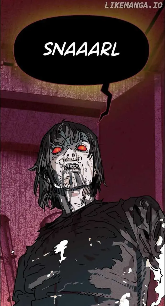 Zombie Funeral Services Chapter 43 Online - página 143
