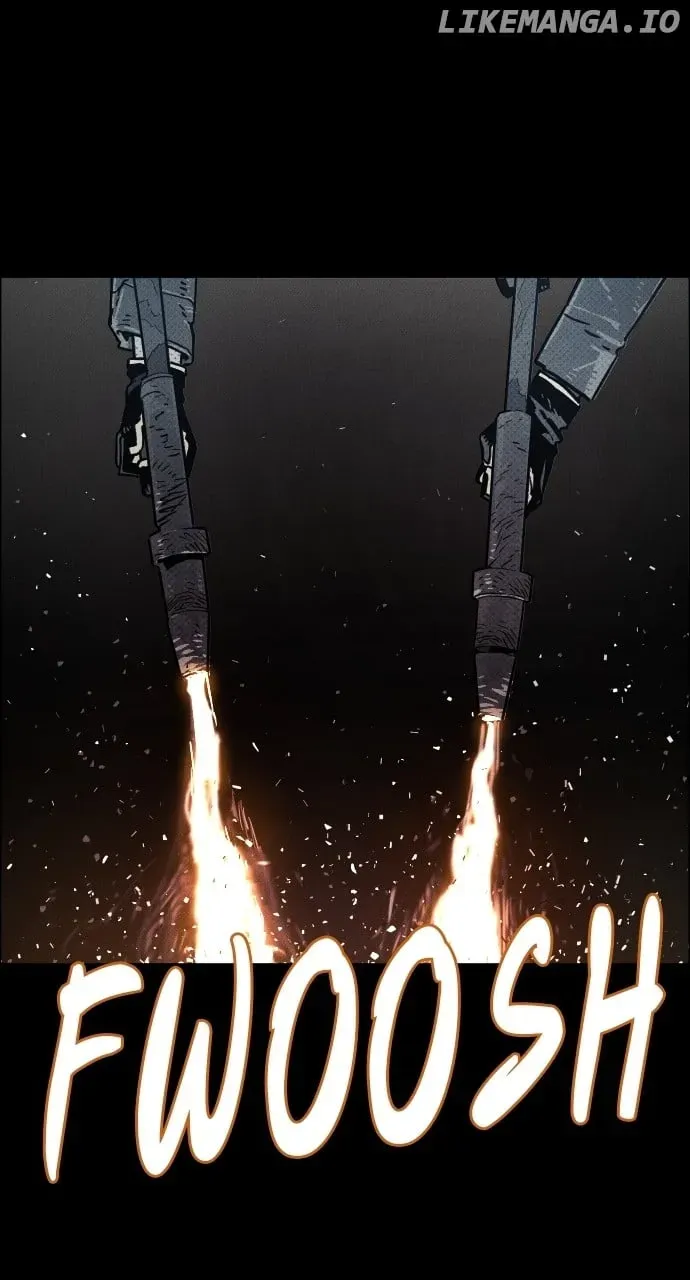 Zombie Funeral Services Chapter 48 Online - página 1