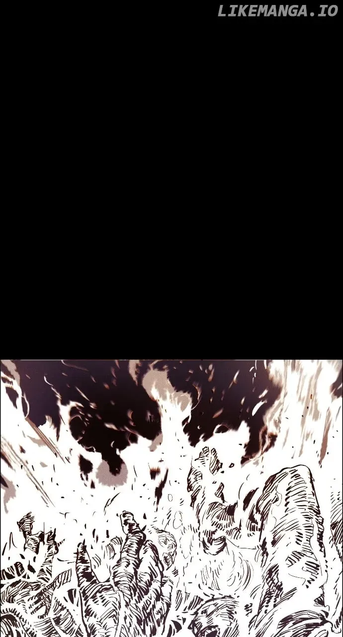 Zombie Funeral Services Chapter 48 Online - página 2