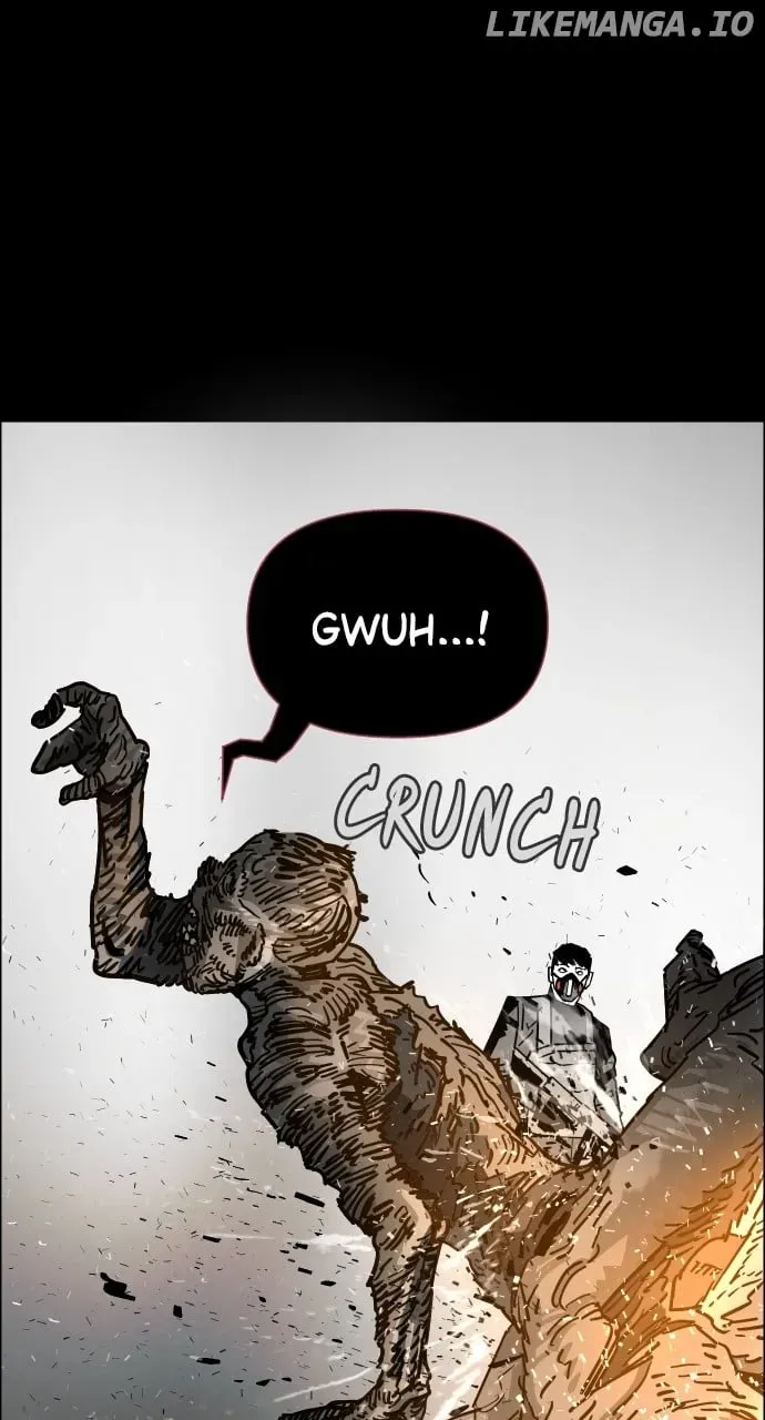 Zombie Funeral Services Chapter 48 Online - página 7