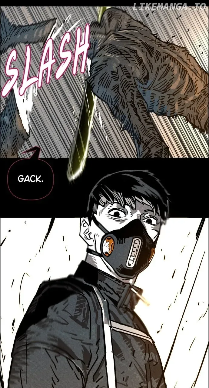 Zombie Funeral Services Chapter 48 Online - página 9