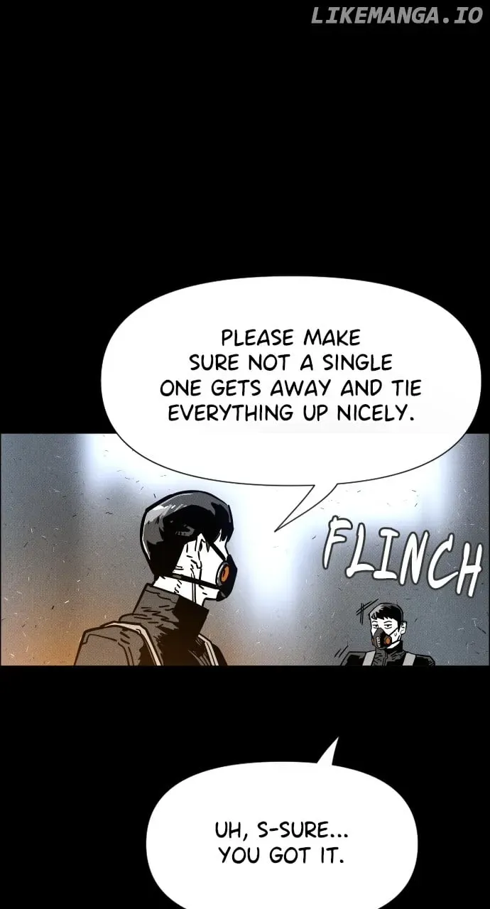 Zombie Funeral Services Chapter 48 Online - página 12