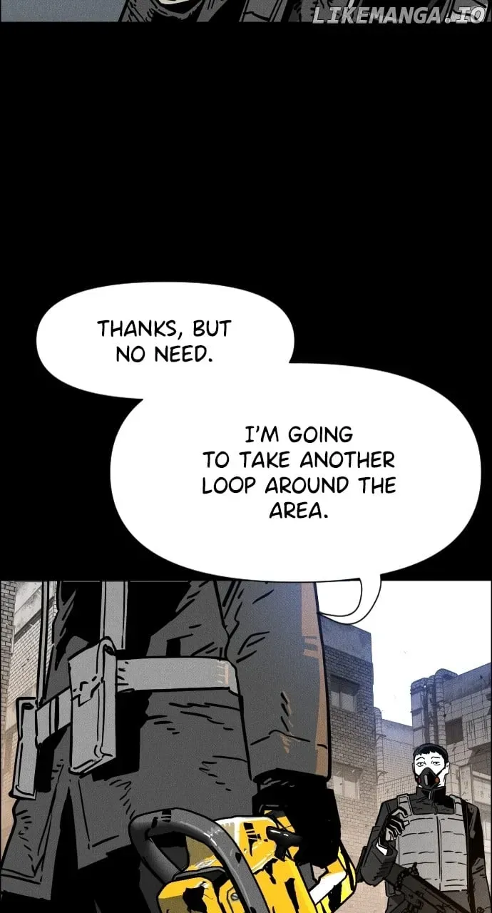 Zombie Funeral Services Chapter 48 Online - página 14