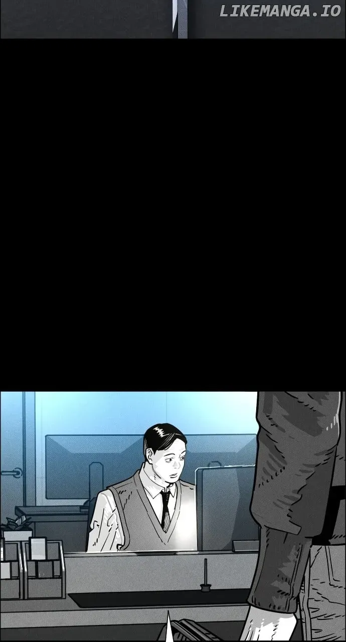 Zombie Funeral Services Chapter 48 Online - página 23