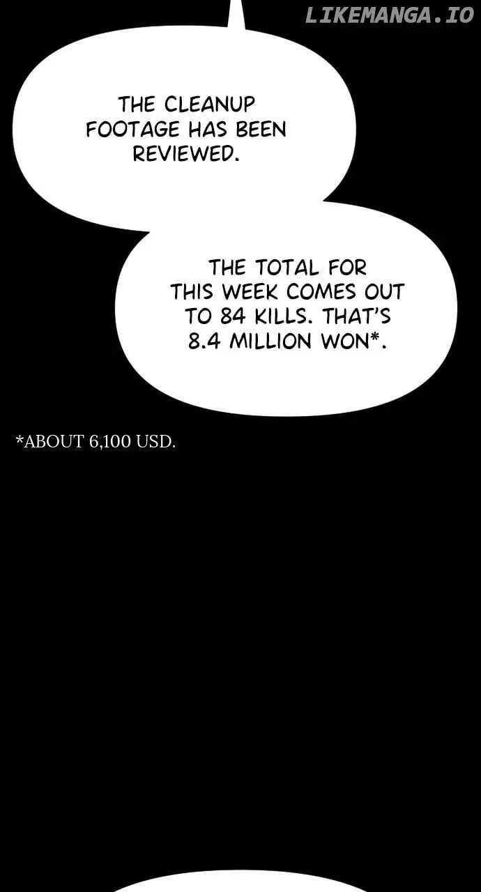 Zombie Funeral Services Chapter 48 Online - página 24
